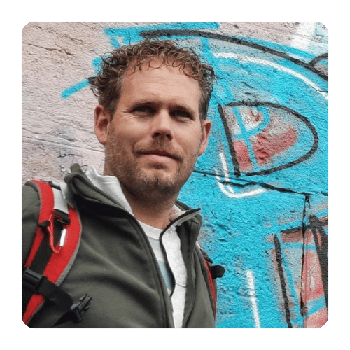 Corne van der Linden Het Lichtpunt Bergen op Zoom